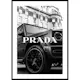 Poster Gallerix Prada G-Wagon No2