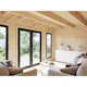 Stuga Palmako Aurelia 13,4 m² (inv. 12,7 m²)