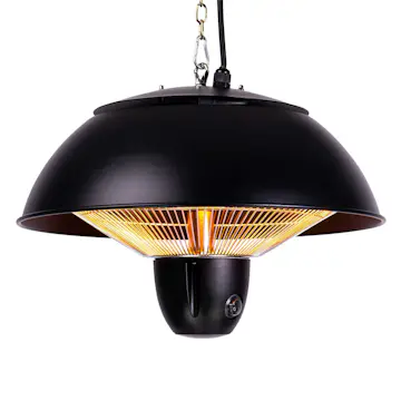Terrassvärmare Fornorth Ceiling Heater Original 1500W