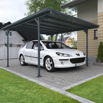 Carport Canopia by Palram Verona 5000