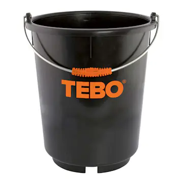 Murarhink TEBO 30 l Twist Stop