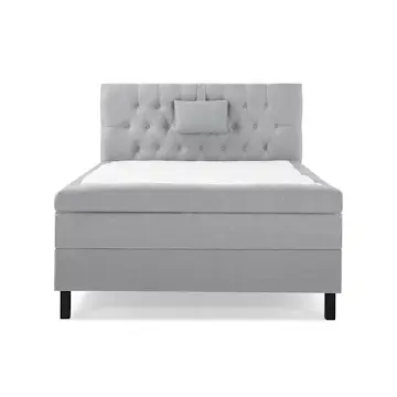 Kontinentalsäng Bedly Lucky Paket Diamant 120x200