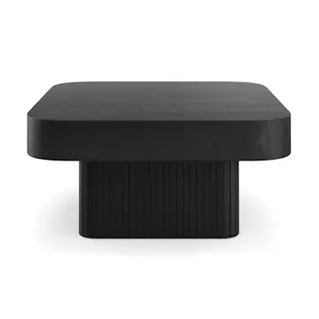 Soffbord Bark Kopparbo 80cm