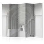 Rumsavdelare Skärmvägg Arkiio Hummingbird Flight II 225x172 cm