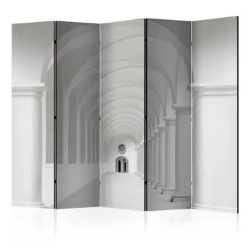 Rumsavdelare Skärmvägg Arkiio Hummingbird Flight II 225x172 cm