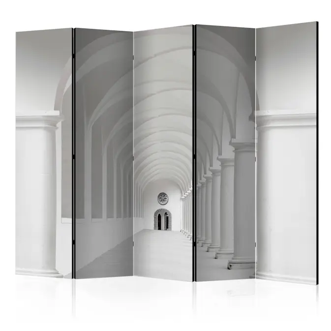 Rumsavdelare Skärmvägg Arkiio Hummingbird Flight II 225x172 cm