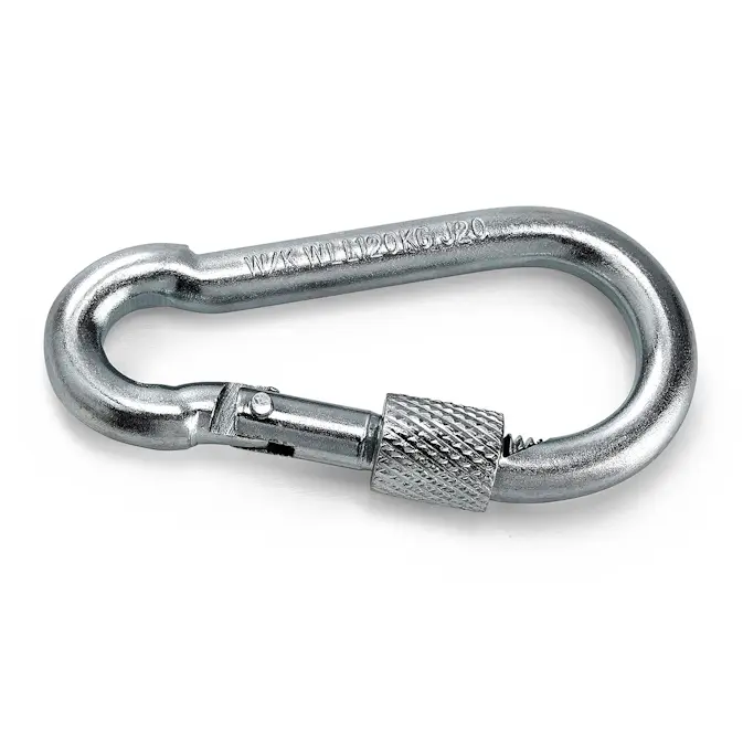 Karbinhake Habo 245S