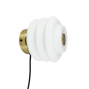 Vägglampa Dyberg Larsen Diva