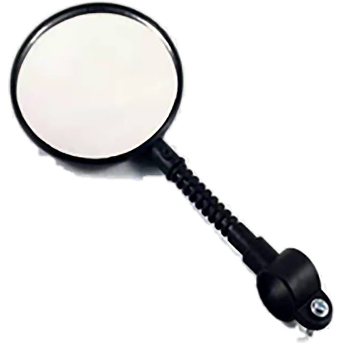 Backspegel Briv Rund Till Cykel