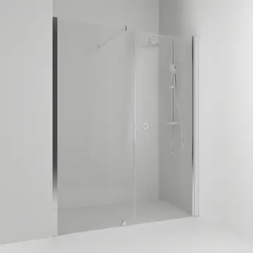 Duschhörn Svedberg Skoga Nisch Dubbel