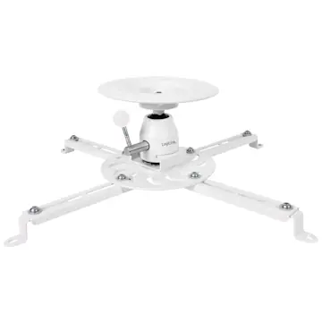 Projektorfäste LogiLink Universal 135 mm
