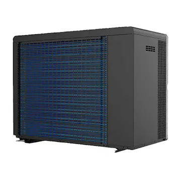 Värmepump Planet Pool Mr Perfect