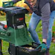Kompostkvarn Bosch Power Tools Axt 25 D