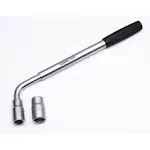 Fälgnyckel Harden 17-19, 21-23 mm