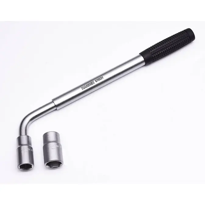 Fälgnyckel Harden 17-19, 21-23 mm