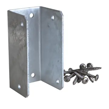 Vagnstycke PLUS Stegdjup 39 cm inkl. Beslag