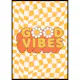 Poster Gallerix Good Vibes