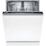 Integrerad Diskmaskin Bosch Serie 2 SMV2ITX09E Home Connect
