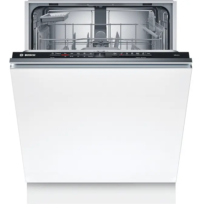 Integrerad Diskmaskin Bosch Serie 2 SMV2ITX09E Home Connect