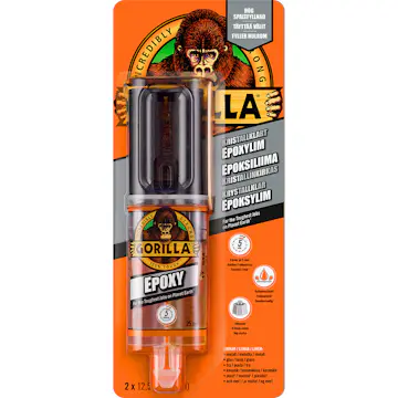 Lim Gorilla Epoxy 25 ml
