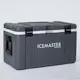 Kyl/frysbox Icemaster Pro 70 L