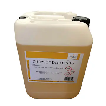 Formolja Chryso Dem Bio 15