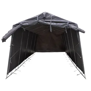 Garagetält Fornorth 2x3m