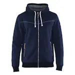 Huvtröja Blåkläder 49332514