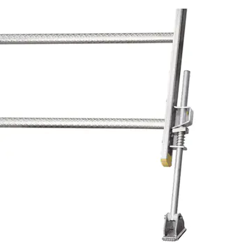 Förlängningsben Wibe Ledat WTB