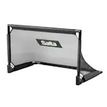Fotbollsmål Salta Challenge 100x60x60 Cm 2-Pack