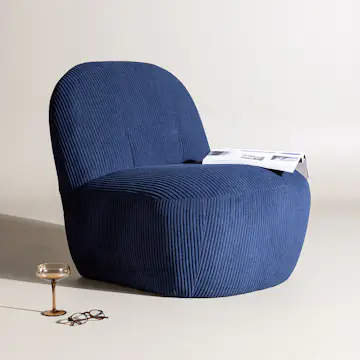 Fåtölj Venture Home Mahla Manchester