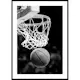 Poster Gallerix Basketball Game