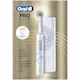Eltandborste Oral-B Pro 3 White Olympics + TC