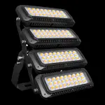 Strålkastare Designlight M1 300W