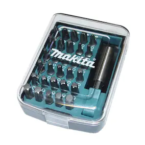 Bitssats Makita D-34936 31 delar