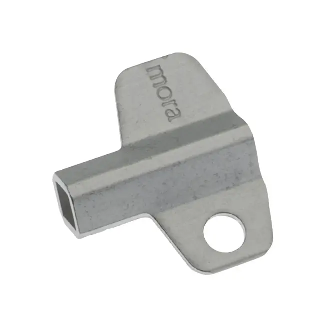 Nyckel Mora till Vattenutkastare 4-kant