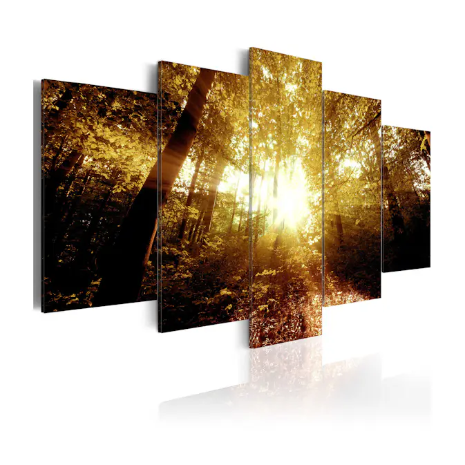 Tavla Arkiio Autumn Forest