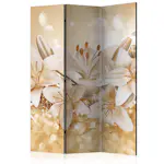 Rumsavdelare Skärmvägg Arkiio Royal Entourage 135x172 cm