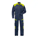 Overall Fristads 8555 STFP