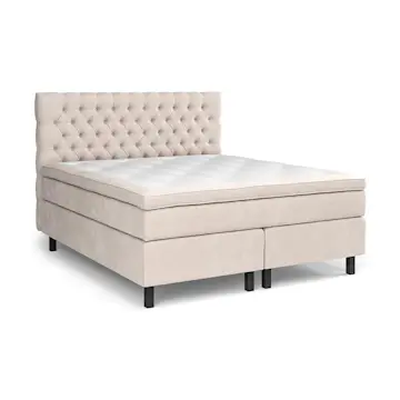 Kontinentalsäng Drömvik Celine