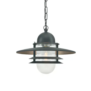 Taklampa Norlys Oslo