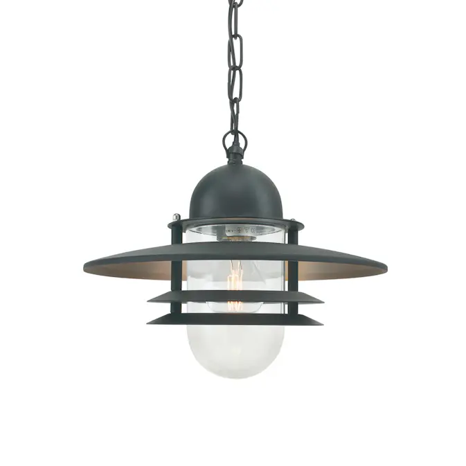 Taklampa Norlys Oslo