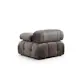 Soffa In Living Bengul 3-sits med Divan/Fotpall