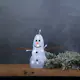 Dekorationsfigur Star Trading Crystaline 587-05