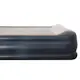 Uppblåsbar Dubbelsäng Bestway Hög Inbyggd Pump Tritech Queen Airbed