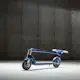 El-scooter Unagi The Model One E500