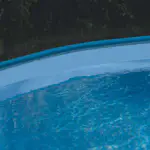 Poolliner Planet Pool H120 cm