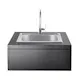 Fristående Utekök Myoutdoorkitchen Nordic Line Stavanger
