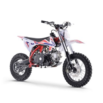 Minicross Gardeney DBK12