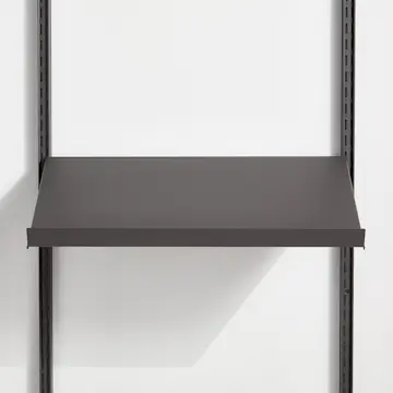 Lutande Hylla Elfa Décor+ B: 60